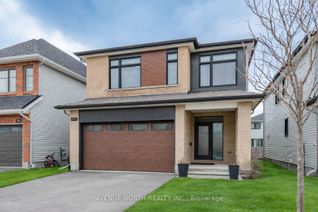 Detached House for Sale, 707 Moonflower Cres, Blossom Park - Airport and Area, ON