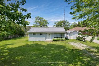 Bungalow for Sale, 46 Hawke Dr, Kawartha Lakes, ON