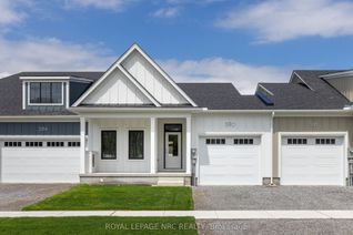 Bungalow for Sale, 586 Seneca Dr #70 C, Fort Erie, ON