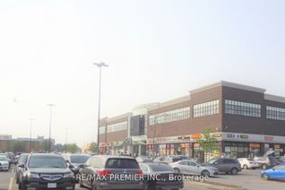 Commercial/Retail Property for Sale, 7215 Goreway Dr #2C08, Mississauga, ON Commercial/Retail Property for Sale, 7215 Goreway Dr #2C08, Mississauga, ON