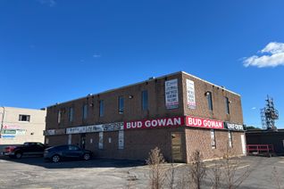 Commercial/Retail Property for Lease, 551 York St, London East, ON