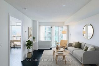 Condo Apartment for Sale, 35 Bales Ave #1209, Toronto, ON