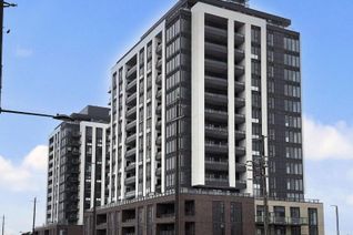 Condo for Rent, 705 Davis Dr #406, Newmarket, ON