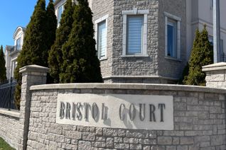 Condo Townhouse for Sale, 9133 Bayview Ave #97, Richmond Hill, ON