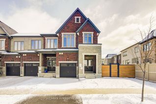Townhouse for Sale, 3 Jessica Antonella St E, Markham, ON