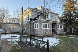 Property for Rent, 47 King St #4, Prince Edward County, ON