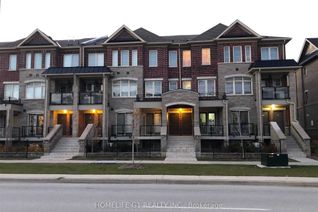 Condo Townhouse for Rent, 200 Veterans Dr #91, Brampton, ON Condo Townhouse for Rent, 200 Veterans Dr #91, Brampton, ON