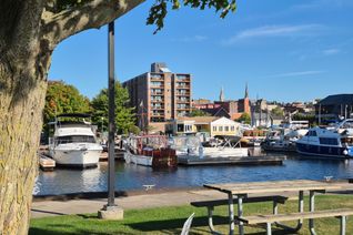 Apartment for Sale, 3 Apple St #703, Brockville, ON