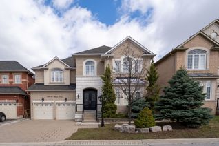 Detached House for Sale, 328 St. Urbain Dr, Vaughan, ON Detached House for Sale, 328 St. Urbain Dr, Vaughan, ON