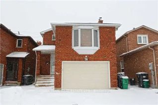 Detached House for Rent, 62 Candy Cres, Brampton, ON