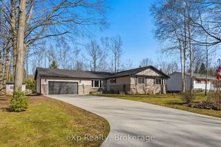 Bungalow for Sale, 90 Mapleport Cres, South Bruce Peninsula, ON