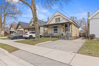 Property for Sale, 96 Dreaney Ave, London East, ON