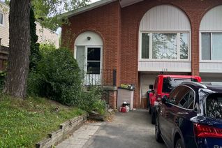 Backsplit for Rent, 118 Silas Hill Dr #lower, Toronto, ON