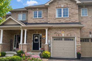 Townhouse for Sale, 20 Bud Doucette Ct, Uxbridge, ON Townhouse for Sale, 20 Bud Doucette Ct, Uxbridge, ON