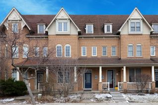 Townhouse for Sale, 260 GLENASHTON Dr, Oakville, ON