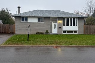 Bungalow for Rent, 26 Alexandria Cres, Brampton, ON