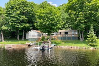 Property for Sale, 185 WILSON N/A, Parry Sound Remote Area, ON Property for Sale, 185 WILSON N/A, Parry Sound Remote Area, ON