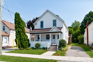 Duplex for Rent, 35 Inkerman St #Main, St. Thomas, ON