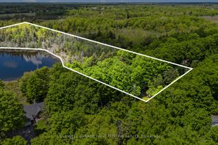 Land for Sale, 00 Poole Dr, Drummond/North Elmsley, ON