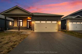 House for Sale, 35 Allen St, Prince Edward County, ON