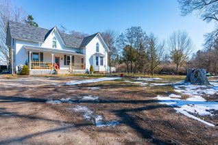 Duplex for Sale, 252 Columbus Rd E, Oshawa, ON