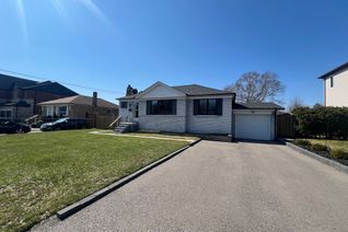 Bungalow for Rent, 2504 Donnavale Dr, Mississauga, ON