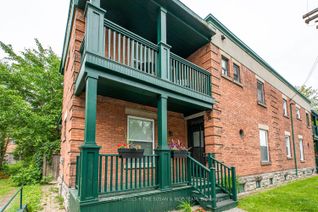Triplex for Sale, 194 Augusta St, Lower Town - Sandy Hill, ON