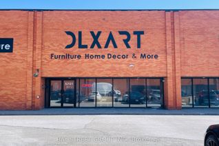 Furniture Business for Sale, 5701 Steeles Ave W, Toronto, ON