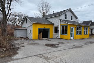 Property for Lease, 27 West St, Prince Edward County, ON