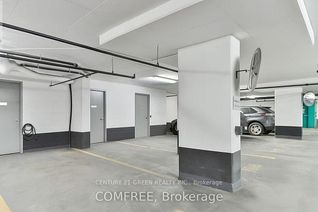 Apartment for Sale, 30 Ordnance St #P2 #188, Toronto, ON