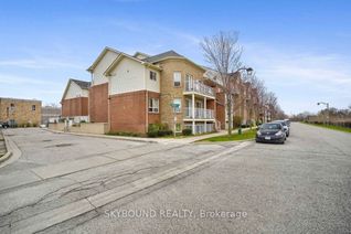 Townhouse for Rent, 35 Sunrise Dr, Markham, ON