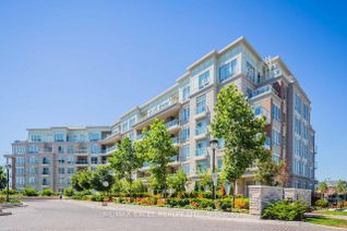 Apartment for Sale, 9 Stollery Pond Cres #208, Markham, ON