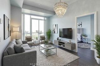 Apartment for Sale, 9582 Markham Rd #1607, Markham, ON