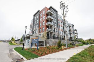 Apartment for Sale, 4 Kimberly Ln #124, Collingwood, ON