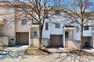 Property for Sale, 80 Lynden Cir #74, Halton Hills, ON