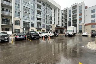 Apartment for Rent, 470 Gordon Krantz Ave #308, Milton, ON