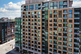 Condo Apartment for Sale, 238 Besserer St #612, Lower Town - Sandy Hill, ON