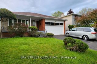 Backsplit for Rent, 45 PINEWAY Blvd #Room1, Toronto, ON