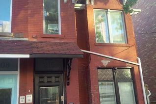 Duplex for Rent, 210 McCaul St #Unit 2, Toronto, ON