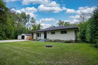 Bungalow for Sale, 1121 Ferrier Ave, Innisfil, ON