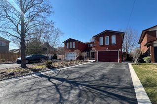 Property for Rent, 94 Bremen Ln #Basement, Mississauga, ON