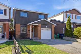 Backsplit for Sale, 136 Elderwood Pl, Brampton, ON
