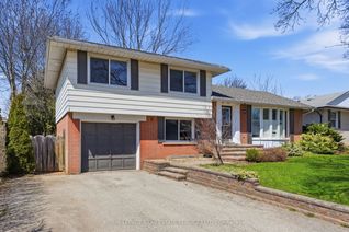 Sidesplit for Sale, 59 Sewell Dr, Oakville, ON