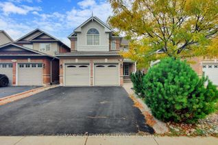 Property for Sale, 147 Porchlight Rd, Brampton, ON