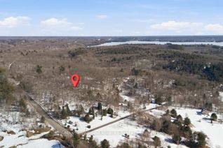 Vacant Residential Land for Sale, Lot 2 Burnside Bridge Rd, McDougall, ON