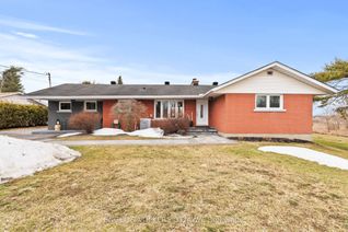 Bungalow for Sale, 4624 Albion Rd, Blossom Park - Airport and Area, ON