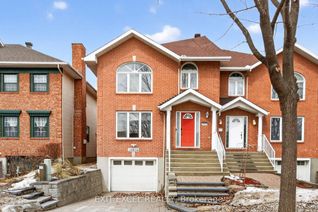 House for Sale, 1093-B Normandy Cr. Normandy Cres, Mooneys Bay - Carleton Heights and Area, ON