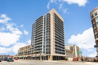 Property for Sale, 1940 Ironstone Dr #1405, Burlington, ON