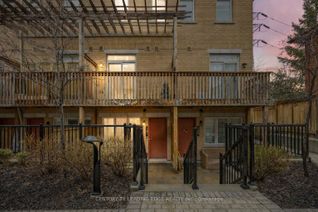 Condo for Sale, 380 Hopewell Ave #121, Toronto, ON