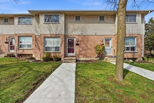 Condo for Sale, 75 Ansondale Rd #65, London South, ON